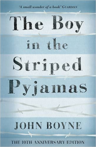 Boy in the Striped Pyjamas, The