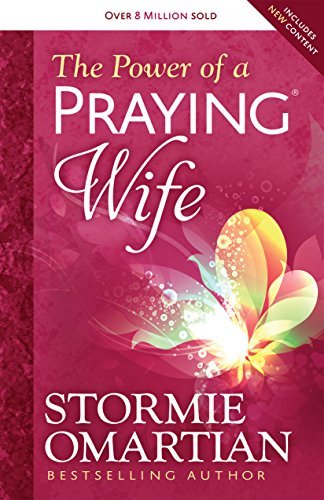 ダウンロード  The Power of a Praying® Wife (English Edition) 本