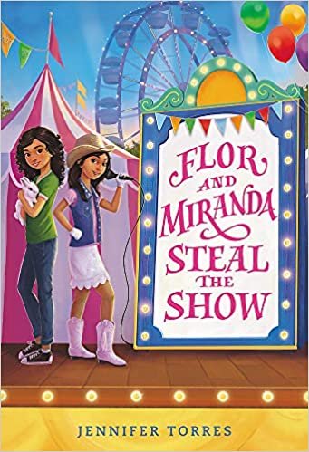 indir Flor and Miranda Steal the Show