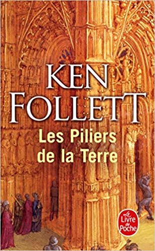 اقرأ Les Piliers De La Terre الكتاب الاليكتروني 