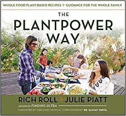 اقرأ The Plantpower Way: Whole Food Plant-Based Recipes and Guidance for the Whole Family الكتاب الاليكتروني 