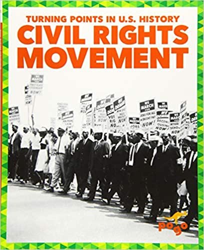 Civil Rights Movement (Turning Points in U.S. History) indir
