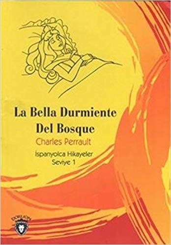 indir La Bella Durmiente Del Bosque - İspanyolca Hikayeler Seviye 1