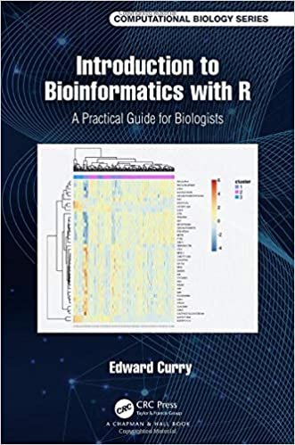 Introduction to Bioinformatics with R: A Practical Guide for Biologists (Chapman & Hall/CRC Computational Biology Series)