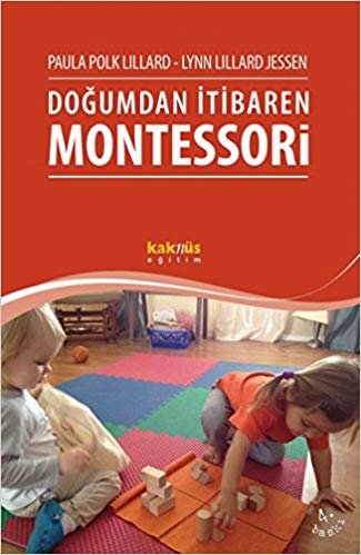 Doğumdan İtibaren Montessori indir