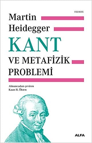 Kant ve Metafizik Problemi (Ciltli) indir