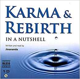 ダウンロード  Karma & Rebirth In a Nutshell 本