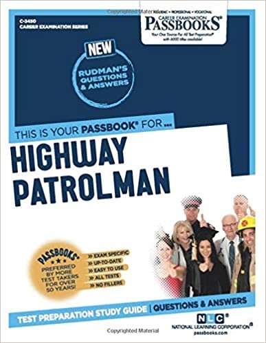 اقرأ Highway Patrolman الكتاب الاليكتروني 