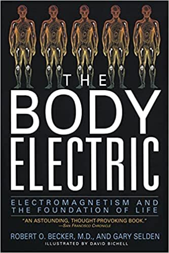 indir The Body Electric: Electromagnetism And The Foundation Of Life