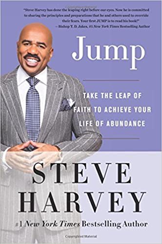 ダウンロード  Jump: Take the Leap of Faith to Achieve Your Life of Abundance 本