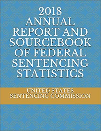 تحميل 2018 Annual Report and Sourcebook of Federal Sentencing Statistics