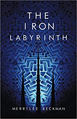 indir The Iron Labyrinth