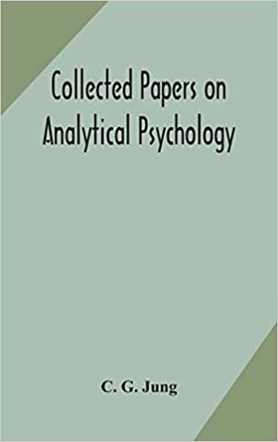 indir Collected papers on analytical psychology