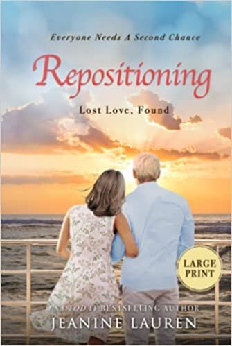 تحميل Repositioning: Lost Love, Found
