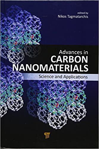 والتقدمات من الكربون nanomaterials: العلوم و التطبيقات