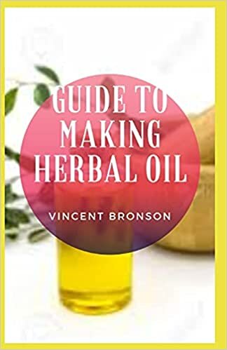 Guide to Making Herbal Oil: Hеrb-іnfuѕеd оіlѕ are a grеаt wау to еxtrасt the potent mеdісіnе from hеrbѕ fоr uѕе іn ѕоарѕ, ѕаlvеѕ, lоtіоnѕ аnd massage ... uѕе іn ѕоk indir
