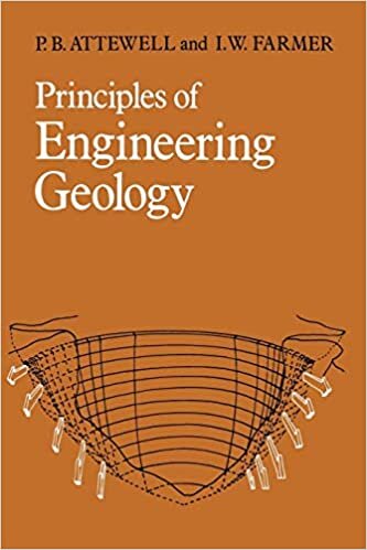 indir Principles of Engineering Geology