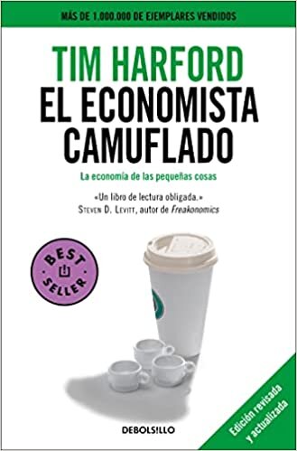 تحميل El Economista Camuflado / The Undercover Economist