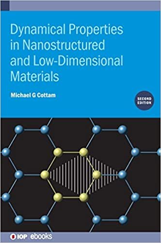 تحميل Dynamical Properties in Nanostructured and Low-Dimensional Materials: Second Edition
