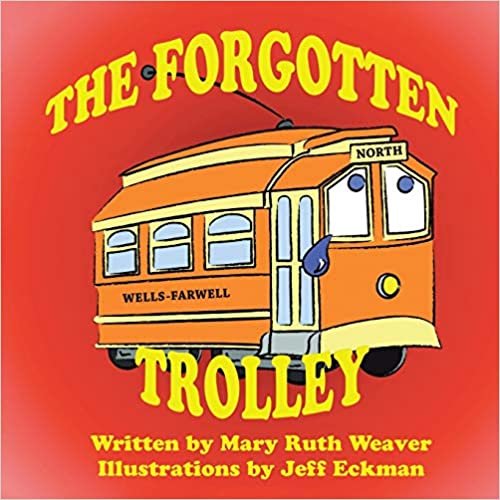 The Forgotten Trolley indir