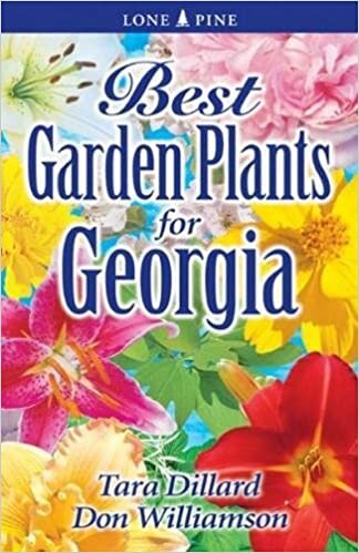 تحميل Best Garden Plants for Georgia