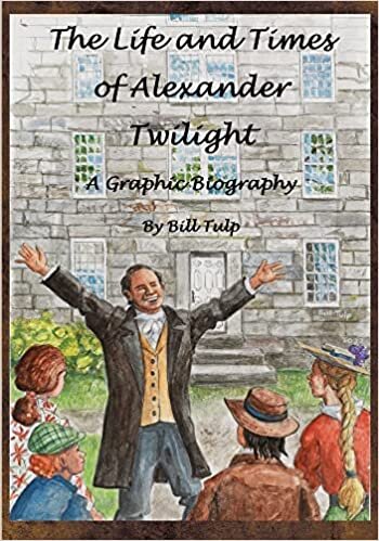 تحميل The Life and Times of Alexander Twilight