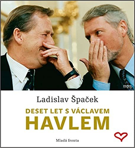 Deset let s Václavem Havlem (2013)