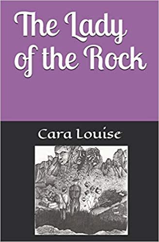 اقرأ The Lady of the Rock الكتاب الاليكتروني 