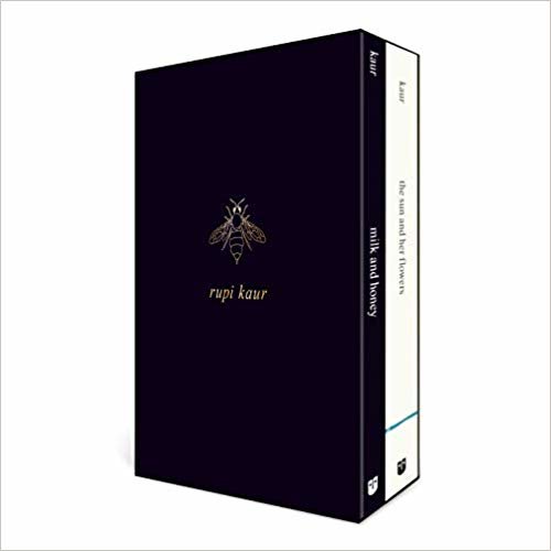 اقرأ The Rupi Kaur Boxed Set الكتاب الاليكتروني 