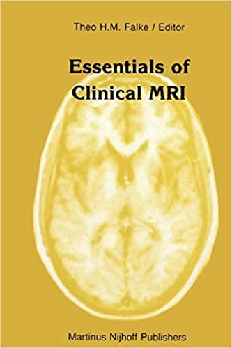 تحميل Essentials of Clinical MRI