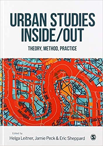 تحميل Urban Studies Inside/Out: Theory, Method, Practice