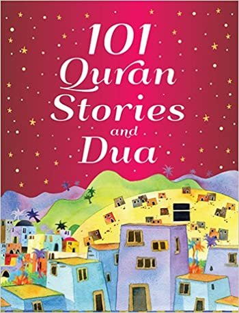  بدون تسجيل ليقرأ 101 Quran Stories and Dua