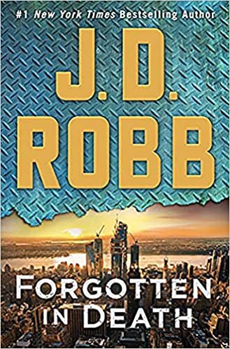 اقرأ Forgotten in Death: An Eve Dallas Novel الكتاب الاليكتروني 
