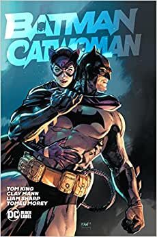 اقرأ Batman/Catwoman الكتاب الاليكتروني 
