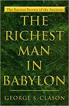اقرأ The Richest Man in Babylon الكتاب الاليكتروني 