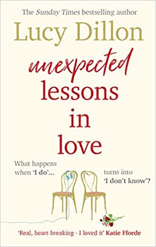 اقرأ Unexpected Lessons in Love الكتاب الاليكتروني 