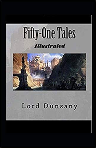 indir Fifty-One Tales Illustrated