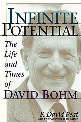 Infinite Potential: The Life And Times Of David Bohm indir