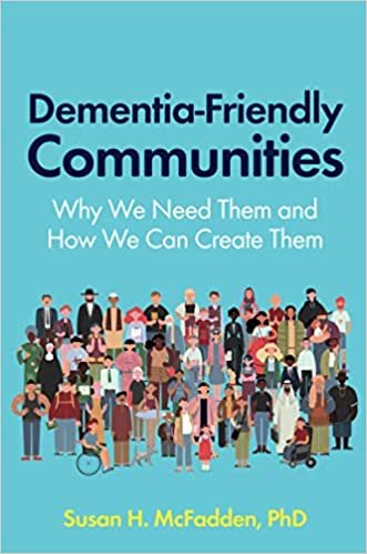 ダウンロード  Dementia-Friendly Communities 本