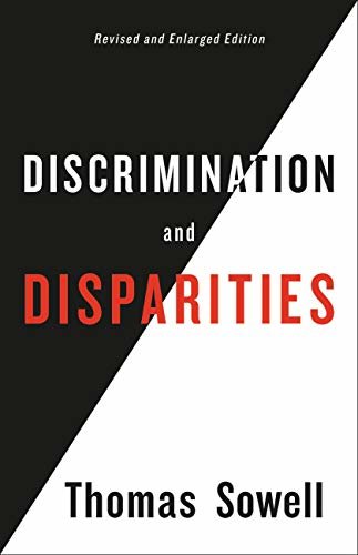 ダウンロード  Discrimination and Disparities (English Edition) 本