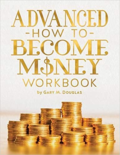 ダウンロード  Advanced How To Become Money Workbook 本