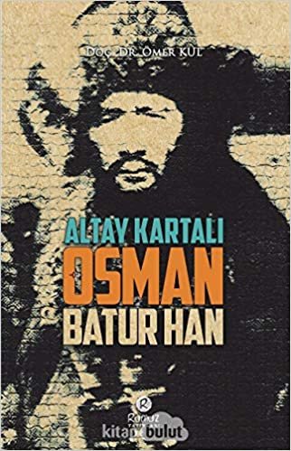 indir Altay Kartalı Osman Batur Han