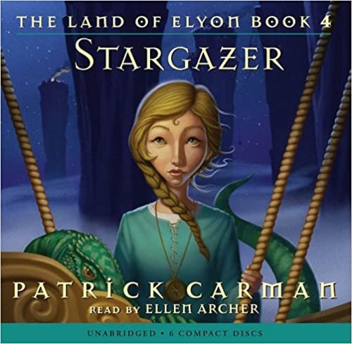 ダウンロード  Stargazer: Library Edition (The Land of Elyon) 本