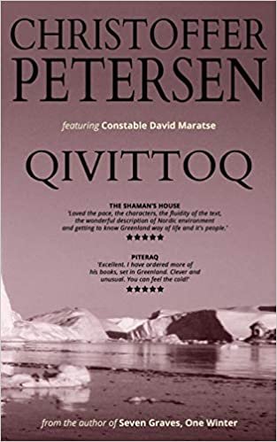 تحميل Qivittoq: A short story of theft and redemption in the Arctic