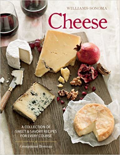 Georgeanne Brennan Cheese (Williams-Sonoma): The Definitive Guide to Cooking with Cheese تكوين تحميل مجانا Georgeanne Brennan تكوين