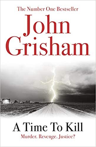 indir A Time to Kill by John Grisham