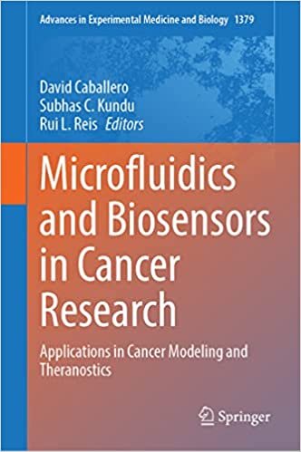 تحميل Microfluidics and Biosensors in Cancer Research: Applications in Cancer Modeling and Theranostics
