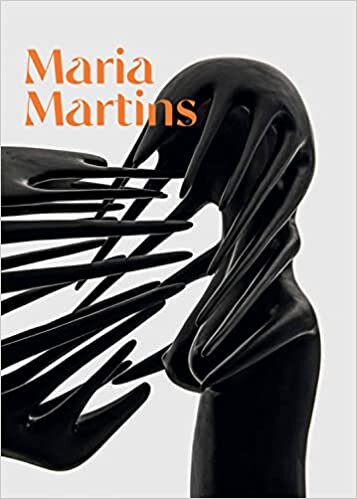 تحميل Maria Martins: Tropical Fictions