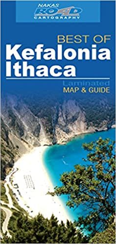 اقرأ Kefalonia - Ithaca Best of 2017 الكتاب الاليكتروني 