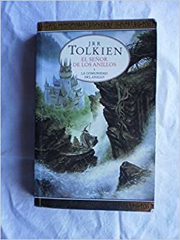 ダウンロード  El Senor De Los Anillos: LA Comunidad Del Anillo (Lord of the Rings) 本